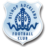 Bishop Auckland logo