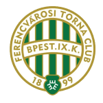 Ferencvárosi logo