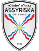Assyriska Turabdin logo