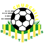 Churchill Brothers logo
