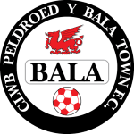 Bala Town logo