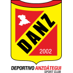 Deportivo Anzoátegui logo