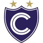 Cienciano logo