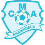 Ananindeua logo