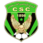 CS Constantine logo