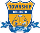 Township Rollers
