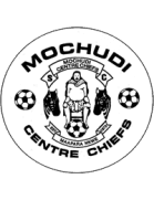 Centre Chiefs logo