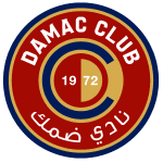 Damac FC logo