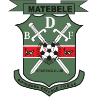 BDF XI logo