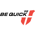 Be Quick '28 logo