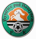 Bystrice pod Hostynem logo