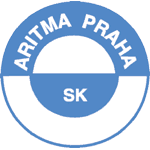 Aritma Praha logo