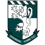 Edgware Town logo