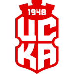 CSKA 1948 Sofia II logo