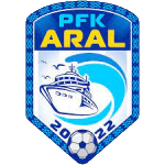 Aral logo