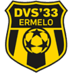 DVS '33 logo