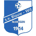Blauw Wit '34 logo