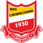Chojniczanka Chojnice logo