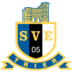 Eintracht Trier logo