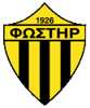 Fostiras logo