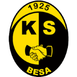 Besa Kavajë logo