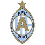 AFC Eskilstuna logo