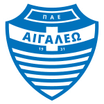 Egaleo logo