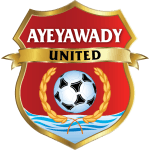 Ayeyawady United logo