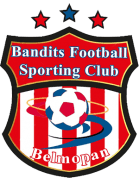 Belmopan Bandits logo