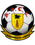 Académica do Lobito logo