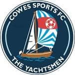 Cowes Sports FC logo