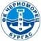 Chernomorets 1919 Burgas logo