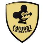 Falubaz Zielona Góra logo