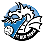 FC Den Bosch logo