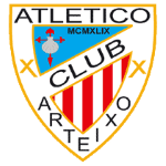 Atlético Arteixo logo