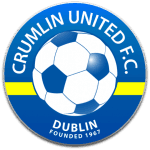 Crumlin United logo