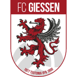 FC Gießen logo