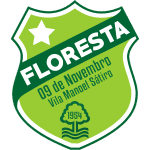 Floresta logo