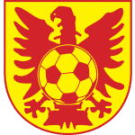AGOVV logo