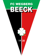 FC Wegberg-Beeck logo