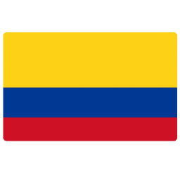 Colombia U23 logo