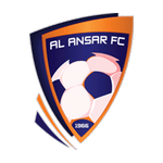 Al Ansar logo