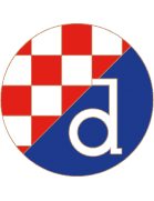 Dinamo Zagreb II logo