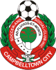 Campbelltown City logo