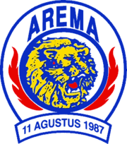 Arema logo
