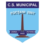 Focsani logo