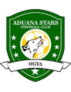 Aduana Stars