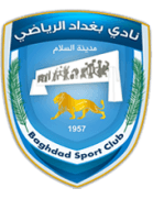 Baghdad logo