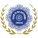 12 de Octubre logo