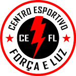 Forca e Luz logo